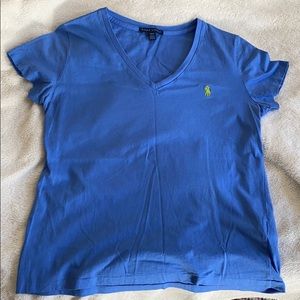 BOGO 🍁🍁Ralph Lauren v-neck T-shirt